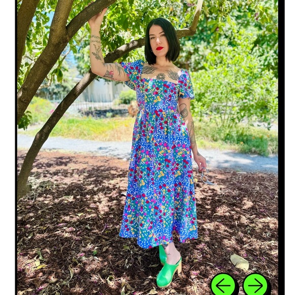 Nooworks Dresses & Skirts - Nooworks Bloom Princess Dress